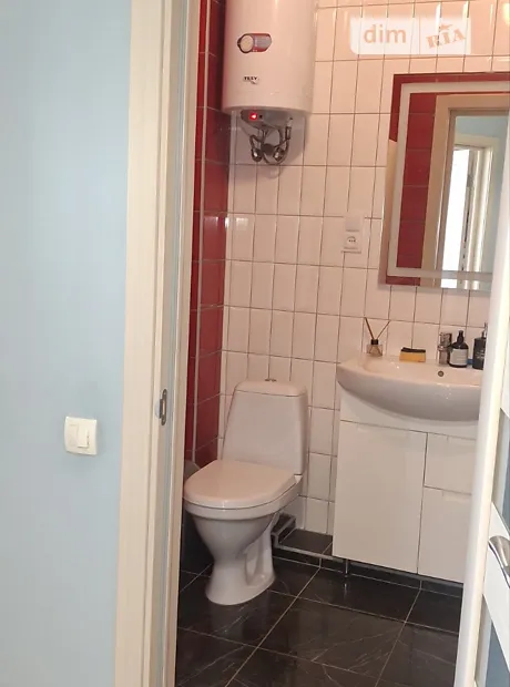 Квартира на вул. Академіка Писаржевського, 8-А в Києві, ID 162540, фото №9