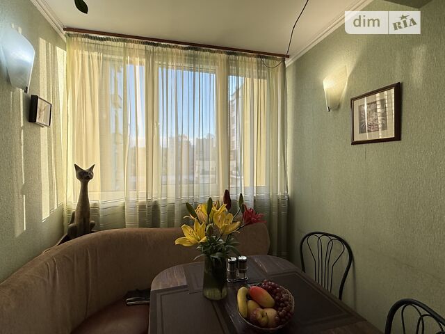 Квартира на вул. Антоновича, 103А в Києві, ID 198100, фото №1