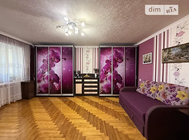 Квартира на вул. Антоновича, 103А в Києві, ID 198100, фото №12
