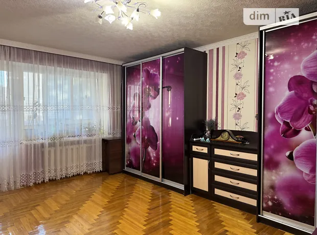 Квартира на вул. Антоновича, 103А в Києві, ID 198100, фото №13