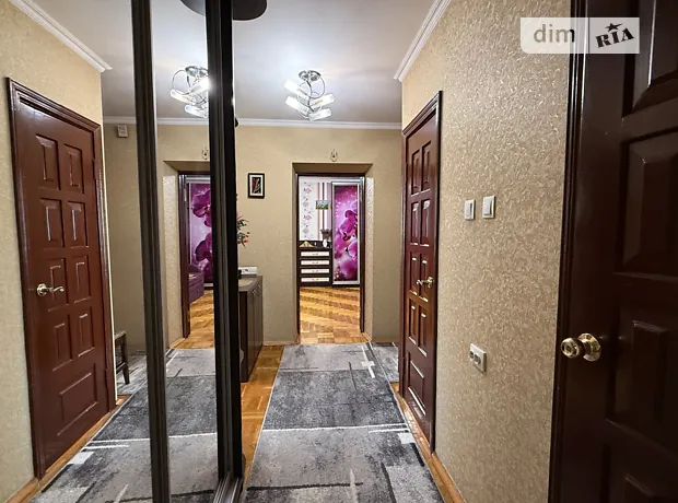 Квартира на вул. Антоновича, 103А в Києві, ID 198100, фото №15