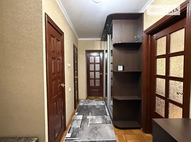Квартира на вул. Антоновича, 103А в Києві, ID 198100, фото №16