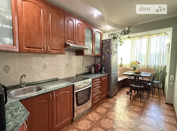 Квартира на вул. Антоновича, 103А в Києві, ID 198100, фото №3