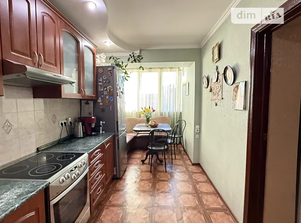 Квартира на вул. Антоновича, 103А в Києві, ID 198100, фото №4