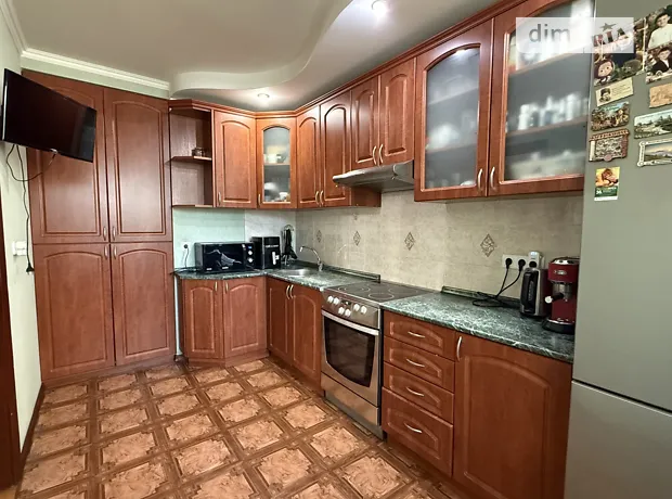 Квартира на вул. Антоновича, 103А в Києві, ID 198100, фото №6