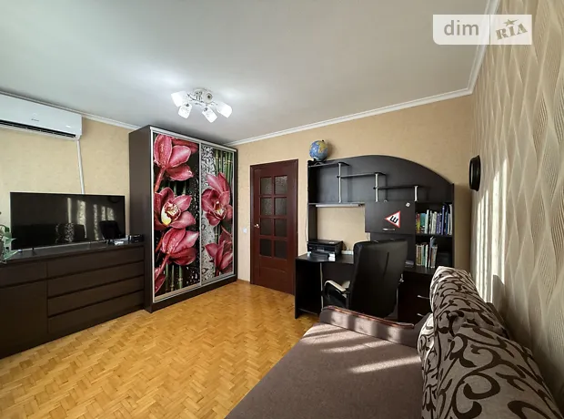 Квартира на вул. Антоновича, 103А в Києві, ID 198100, фото №8