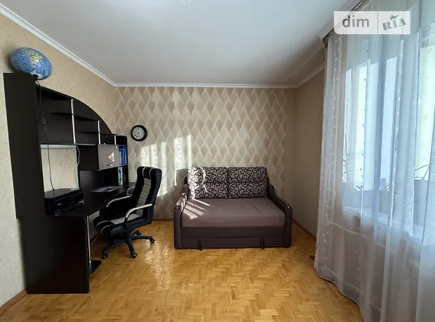 Квартира на вул. Антоновича, 103А в Києві, ID 198100, фото №9