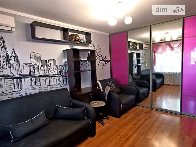 Квартира на вул. Мілютенка, 5А в Києві, ID 165499, фото №1