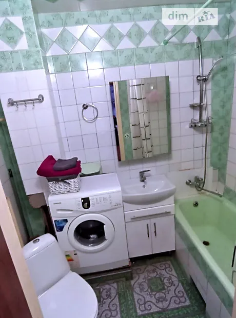 Квартира на вул. Мілютенка, 5А в Києві, ID 165499, фото №11