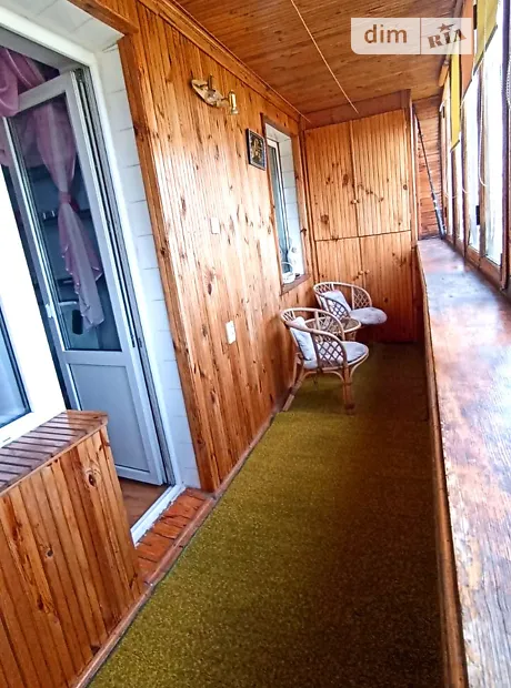 Квартира на вул. Мілютенка, 5А в Києві, ID 165499, фото №12