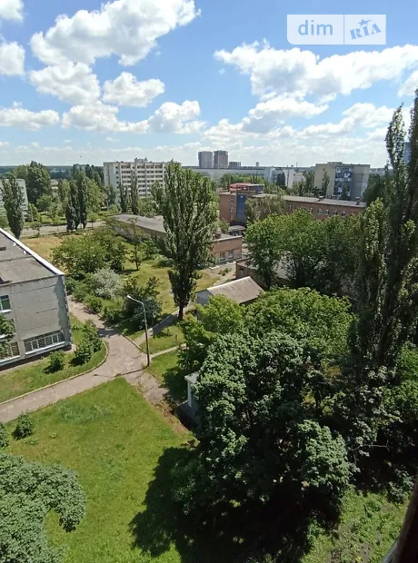 Квартира на вул. Мілютенка, 5А в Києві, ID 165499, фото №16