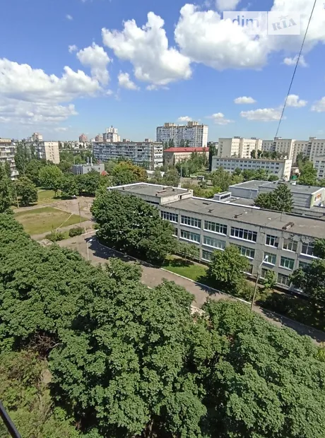 Квартира на вул. Мілютенка, 5А в Києві, ID 165499, фото №17