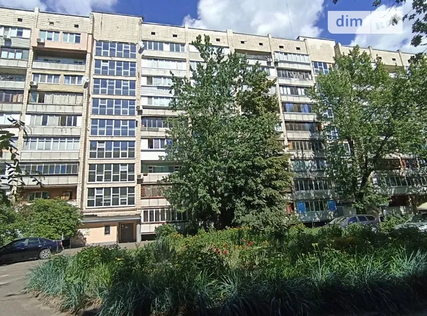 Квартира на вул. Мілютенка, 5А в Києві, ID 165499, фото №18