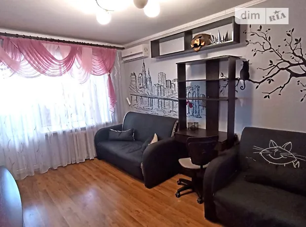Квартира на вул. Мілютенка, 5А в Києві, ID 165499, фото №3