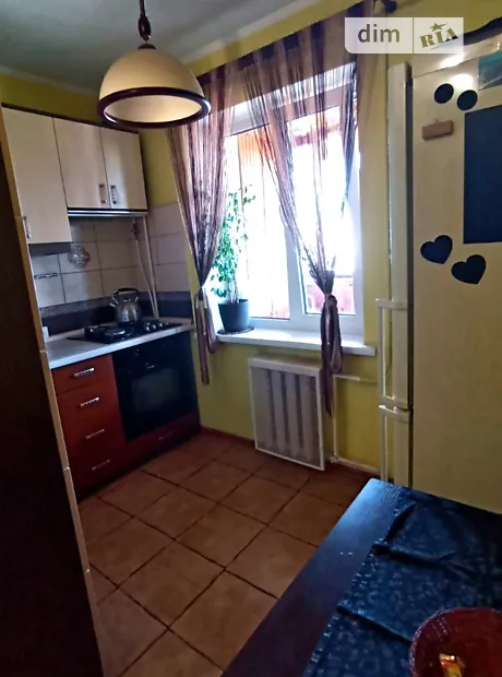 Квартира на вул. Мілютенка, 5А в Києві, ID 165499, фото №7