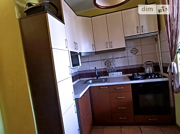 Квартира на вул. Мілютенка, 5А в Києві, ID 165499, фото №8