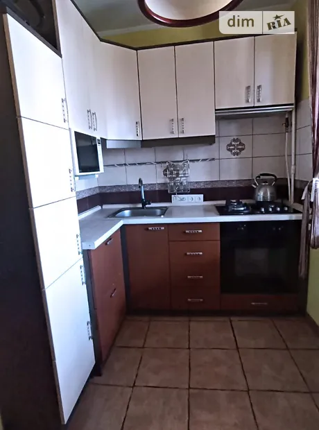Квартира на вул. Мілютенка, 5А в Києві, ID 165499, фото №9