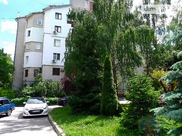 Квартира на вул. Князів Коріатовичів в Вінниця, ID 243306, фото №1