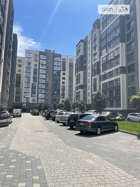 Квартира на вул. Героїв Миколаєва, 129А в Івано-Франківську, ID 191201, фото №1