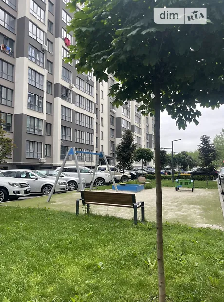 Квартира на вул. Героїв Миколаєва, 129А в Івано-Франківську, ID 191201, фото №8