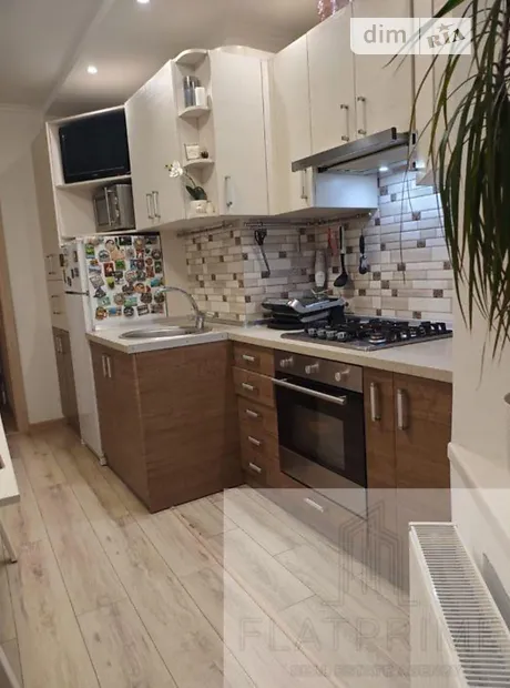 Квартира на вул. Теплична, 48 в Київ, ID 313168, фото №1