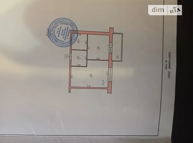 Квартира на вул. Кармелюка 5/4 в Хмельницькому, ID 225785, фото №2
