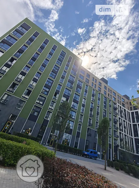 Квартира на вул. Петра Дорошенка, 17 в Києві, ID 239205, фото №1