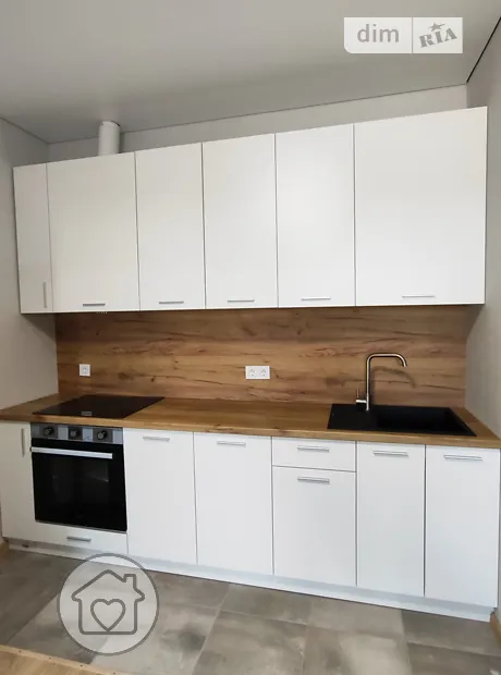 Квартира на вул. Петра Дорошенка, 17 в Києві, ID 239205, фото №2