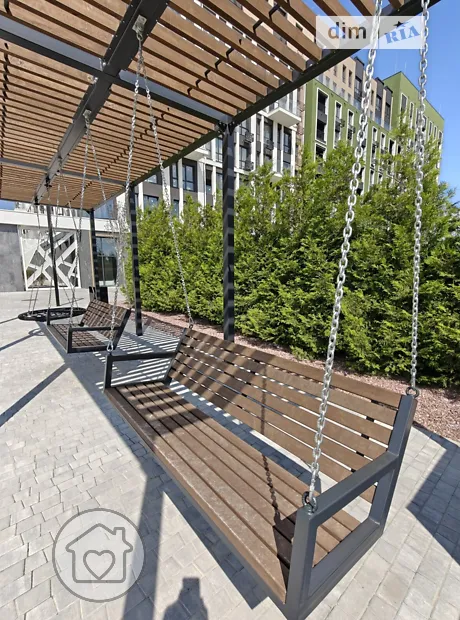 Квартира на вул. Петра Дорошенка, 17 в Києві, ID 239205, фото №21