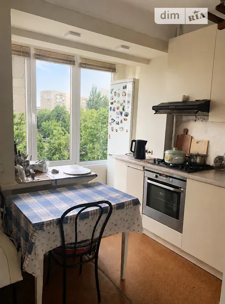 Квартира на бул. Чоколівський, 19 в Києві, ID 209608, фото №1