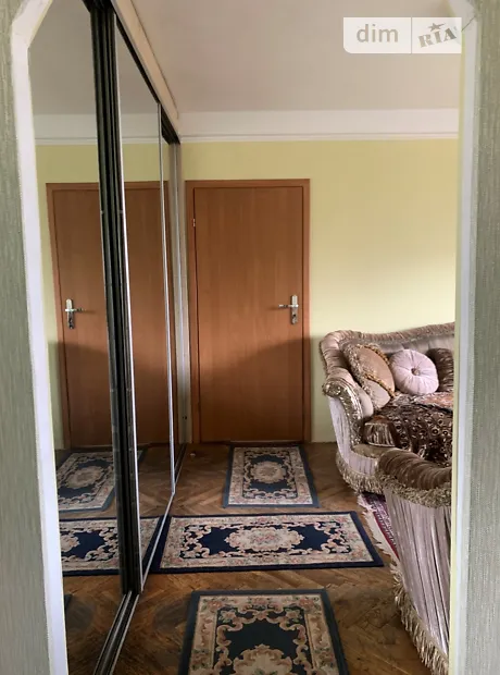 Квартира на бул. Чоколівський, 19 в Києві, ID 209608, фото №11