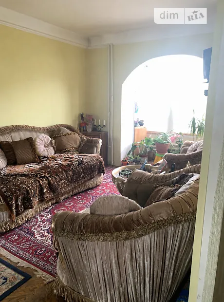 Квартира на бул. Чоколівський, 19 в Києві, ID 209608, фото №12
