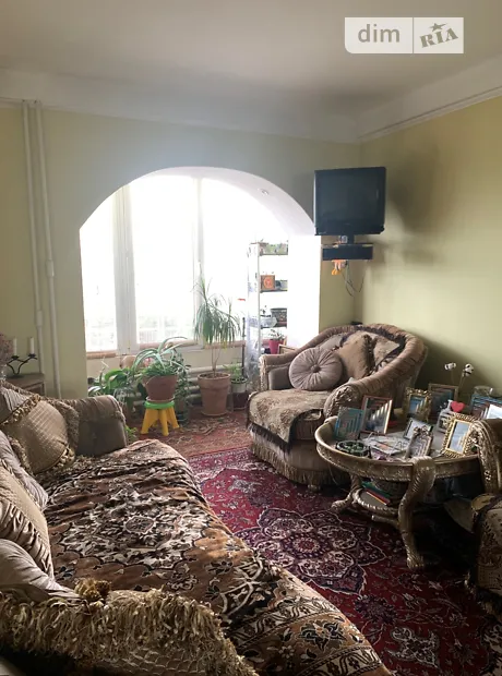 Квартира на бул. Чоколівський, 19 в Києві, ID 209608, фото №13