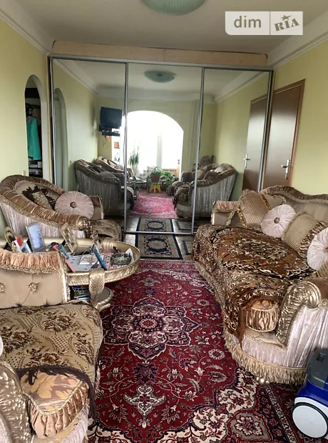 Квартира на бул. Чоколівський, 19 в Києві, ID 209608, фото №14