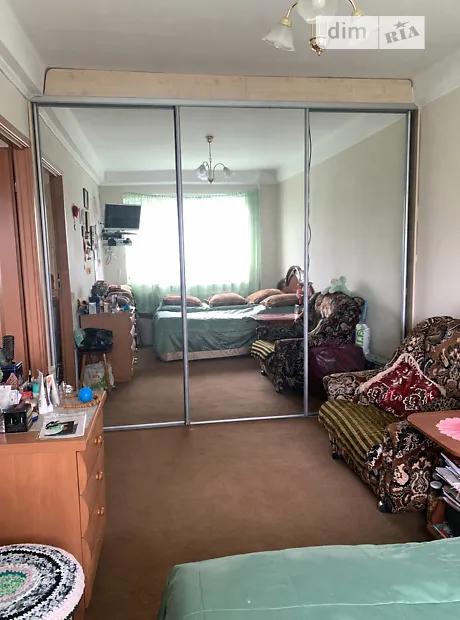 Квартира на бул. Чоколівський, 19 в Києві, ID 209608, фото №18