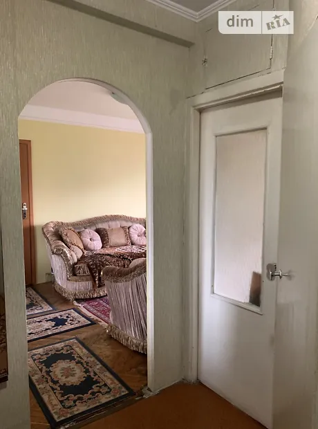 Квартира на бул. Чоколівський, 19 в Києві, ID 209608, фото №3