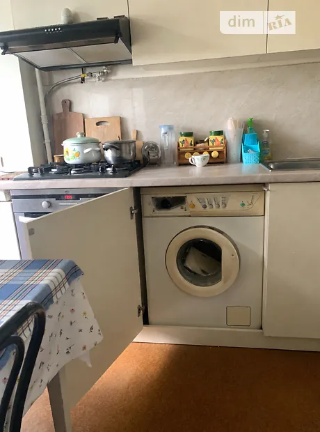Квартира на бул. Чоколівський, 19 в Києві, ID 209608, фото №6
