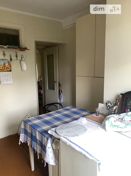 Квартира на бул. Чоколівський, 19 в Києві, ID 209608, фото №7