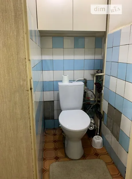 Квартира на бул. Чоколівський, 19 в Києві, ID 209608, фото №10