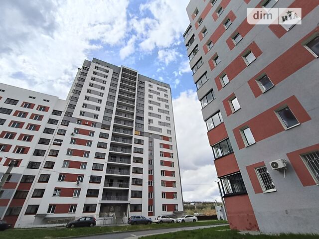 Квартира на вул. Борткевича, 15 в Харкові, ID 196948, фото №1