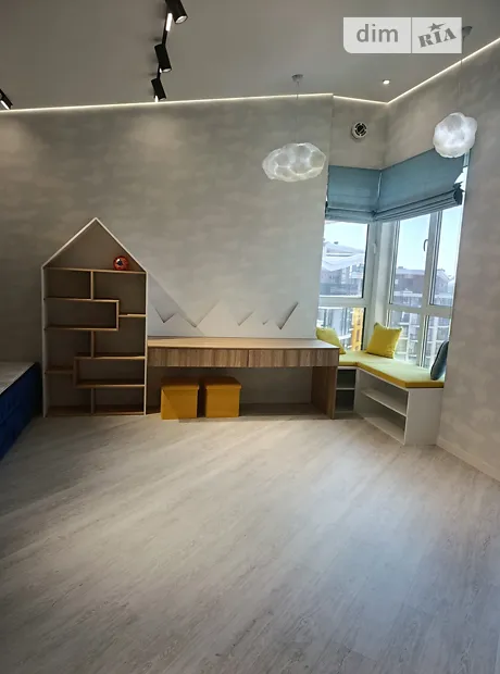 Квартира на вул. Прорізна, 1 в Києві, ID 308780, фото №4