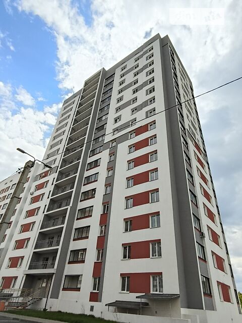 Квартира на вул. Борткевича, 15 в Харкові, ID 217184, фото №1