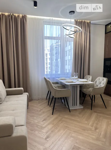 Квартира на вул. Краснова, 1В в Одесі, ID 241577, фото №8