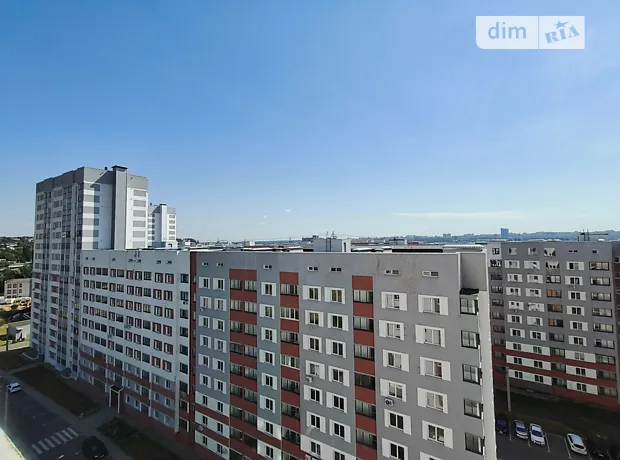 Квартира на вул. Борткевича, 7 в Харкові, ID 206668, фото №1