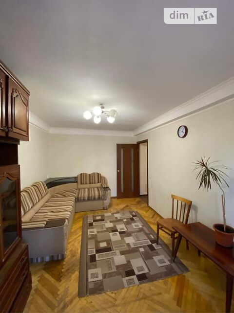 Квартира на вул. Межова 11/12 в Києві, ID 194816, фото №1