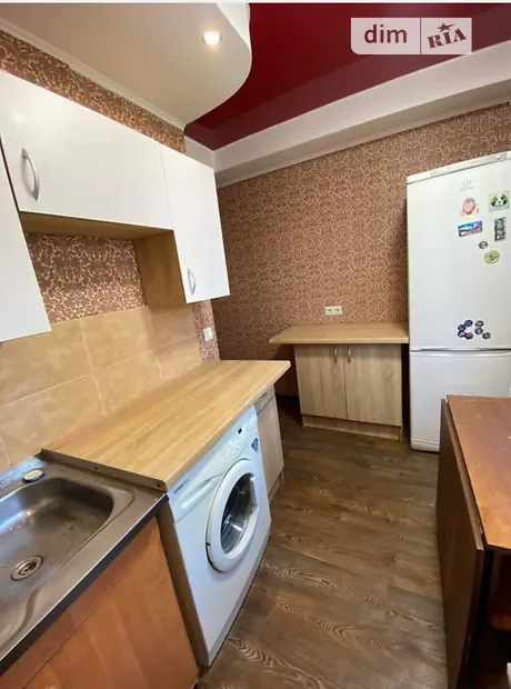 Квартира на вул. Межова 11/12 в Києві, ID 194816, фото №3