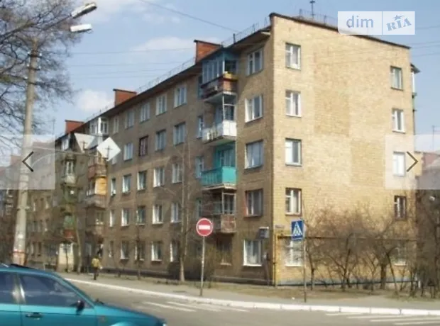 Квартира на вул. Межова 11/12 в Києві, ID 194816, фото №9