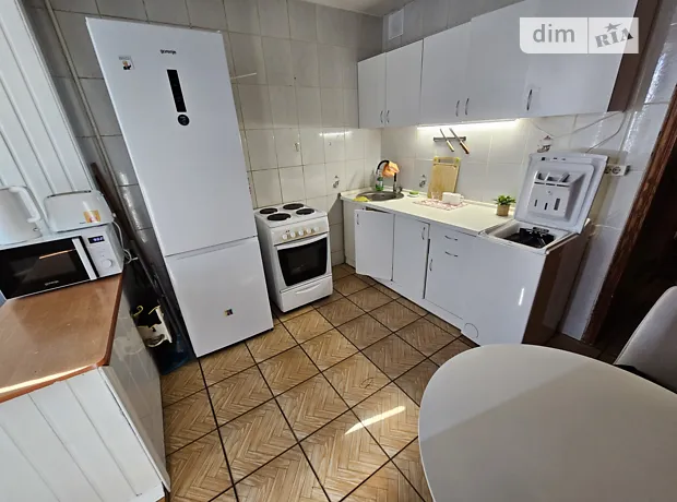 Квартира на вул. Приозерна, 2А в Києві, ID 204181, фото №2