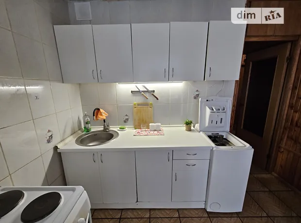 Квартира на вул. Приозерна, 2А в Києві, ID 204181, фото №3