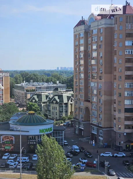 Квартира на вул. Приозерна, 2А в Києві, ID 204181, фото №32